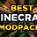 Best Minecraft Mod Packs