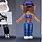 Best Outfits in Roblox