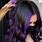 Best Purple Hair Color