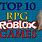 Best RPG Games On Roblox