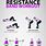 Best Resistance Training at Home