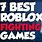 Best Roblox Fighting Games