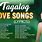 Best Tagalog Love Songs