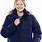 Best Winter Coats for Plus Size Women