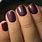Best Winter Nail Colors