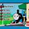 Best of Thomas DVD Main Menu