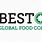 Beston Foods Logo