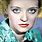 Bette Davis Eye Color