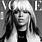 Beyoncé Vogue Italia