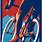 Bicycle Poster Art