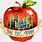 Big Apple Logo