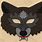 Big Bad Wolf Mask