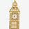 Big Ben Clock Tower Clip Art