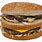 Big Mac Cheeseburger