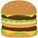 Big Mac SVG