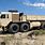 Big Military Trucks