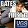 Bill Gates Game