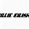 Billie Eilish Racer Logo