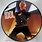 Billy Idol Picture Disc