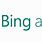 Bing Ad