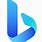 Bing New Logo Transparent