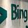 Bing Sign in Page