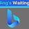 Bing Waitlist