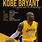 Biography of Kobe Bryant