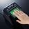 Biometric Fingerprint Reader