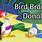 Bird-Brained Donald