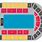 Birmingham Ultima Arena Seating Plan