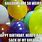 Birthday Balloon Memes