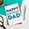 Birthday Cards for Your Dad