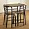 Bistro Dining Table and Chairs