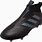 Black Adidas Football Boots