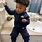 Black Baby Boy Outfits