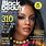 Black Hair Magazine