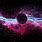 Black Hole Image 4K Wallpaper