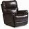 Black Leather Lazy Boy Recliners