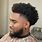 Black Men Haircuts Curly Hair