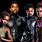 Black Panther Marvel Cast