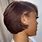 Black Short Bob Haircuts