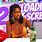 Black Sims 4 Loading Screen