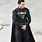 Black Suit Superman Costume