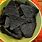 Black Tortilla Chips