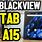 Black View A15