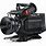 BlackMagic 4K Cinema Camera