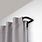 Blackout Curtain Rods