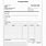 Blank Purchase Order Template Free