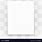 Blank White Paper Background